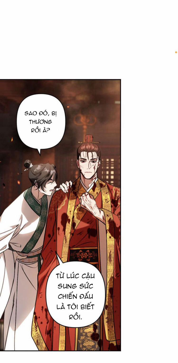 Bản Tình Ca Heeran 4 trang 42