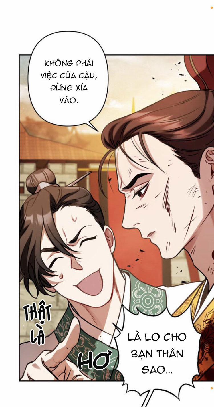 Bản Tình Ca Heeran 4 trang 43