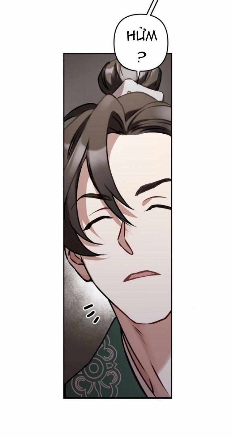 Bản Tình Ca Heeran 4 trang 44