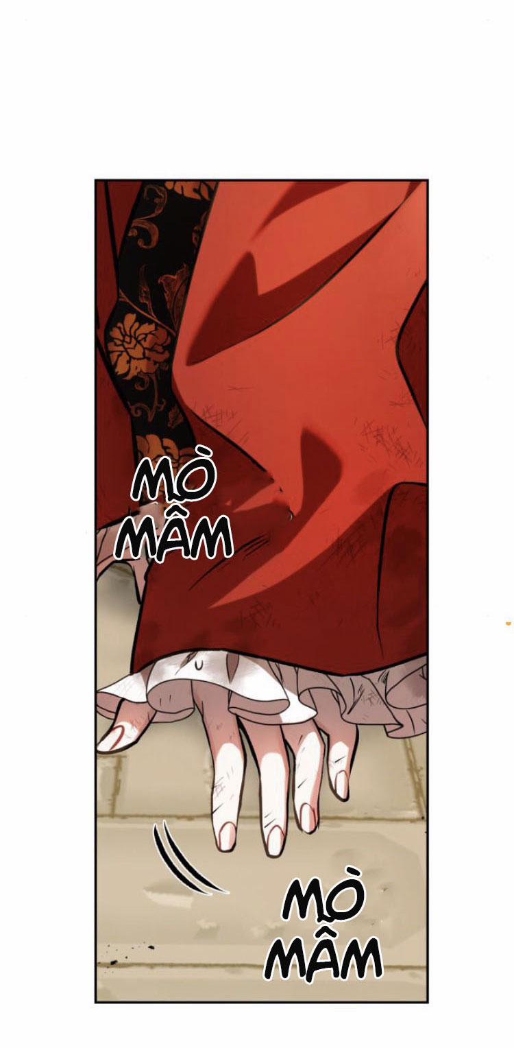 Bản Tình Ca Heeran 4 trang 48