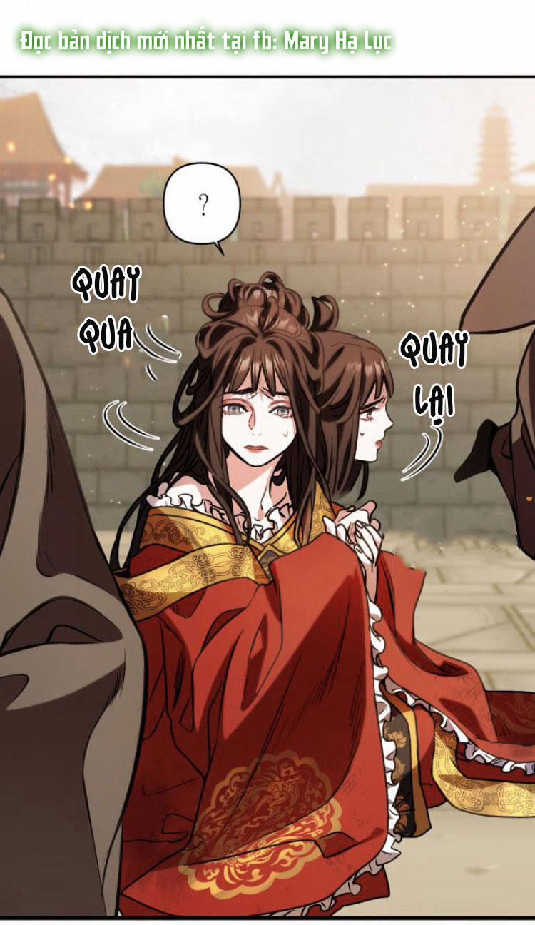 Bản Tình Ca Heeran 4 trang 52