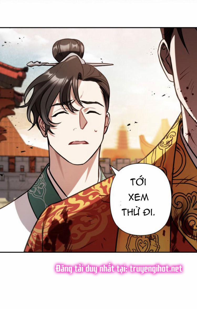 Bản Tình Ca Heeran 4 trang 54