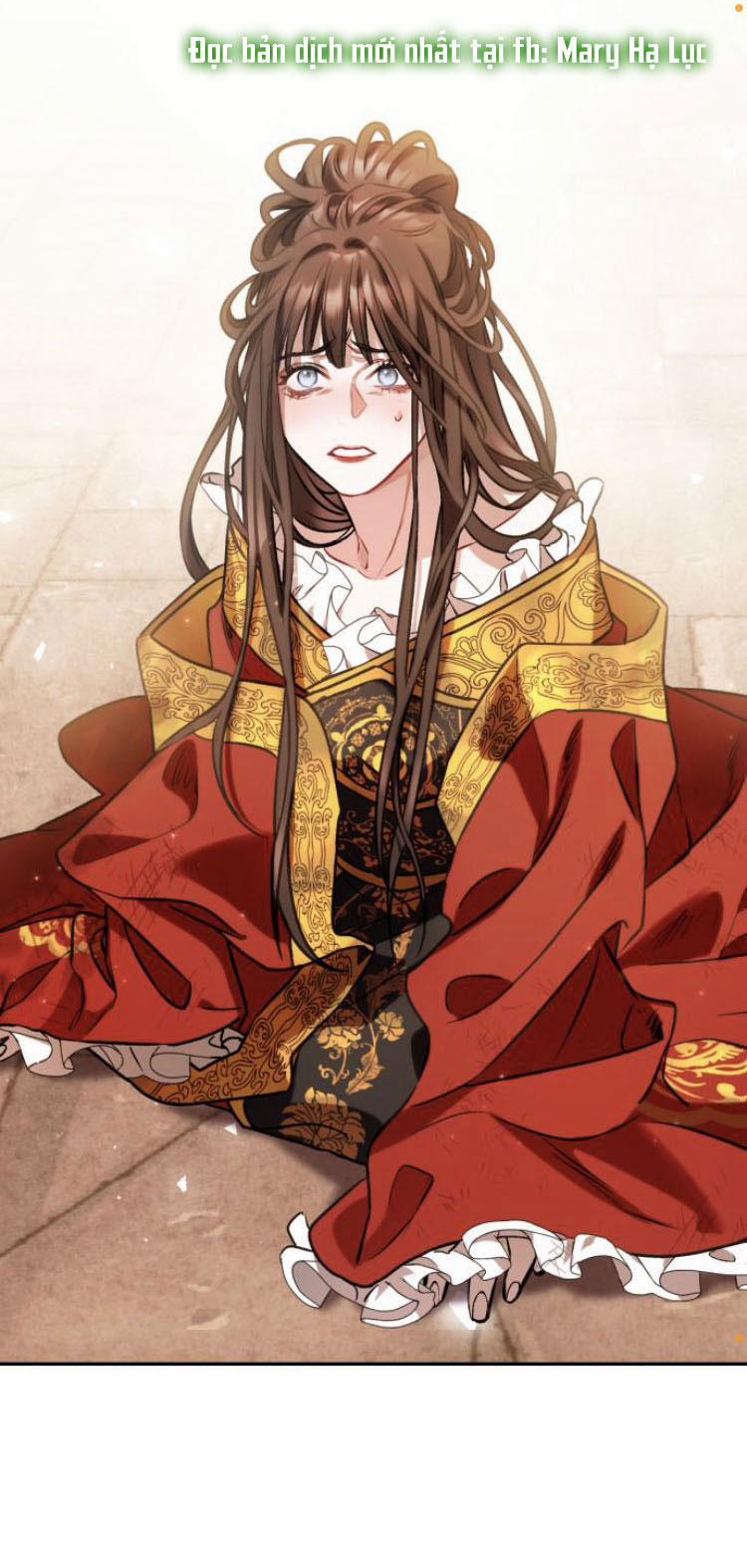 Bản Tình Ca Heeran 4 trang 59