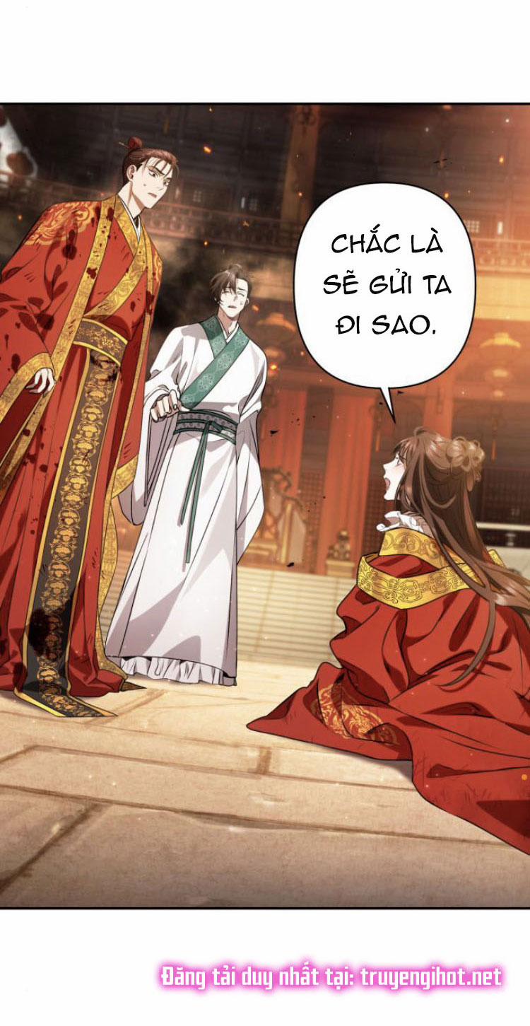 Bản Tình Ca Heeran 4 trang 60