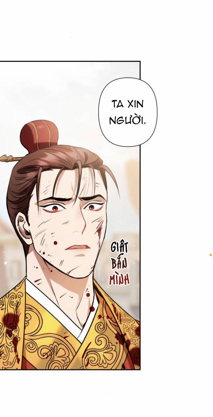 Bản Tình Ca Heeran 4 trang 62