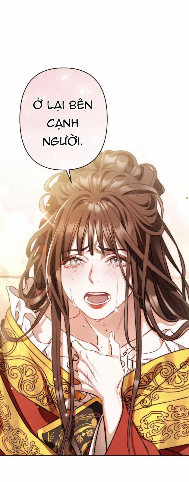 Bản Tình Ca Heeran 4 trang 64