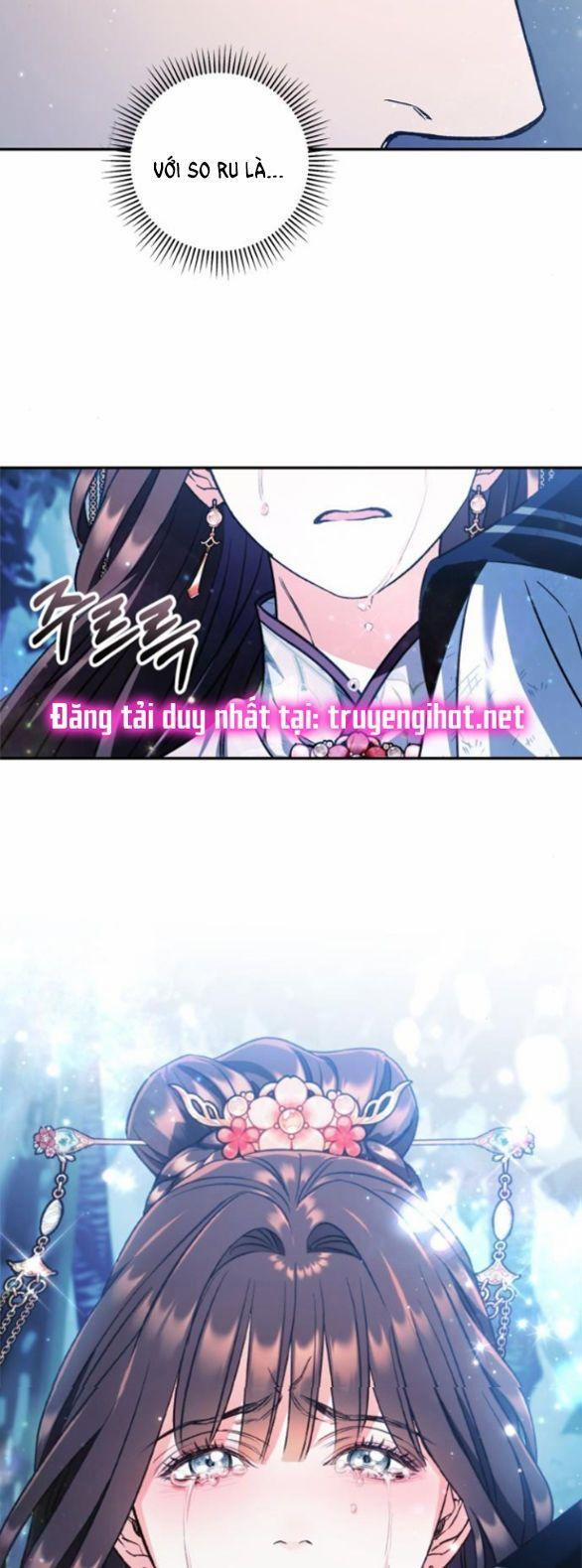 Bản Tình Ca Heeran 40.5 trang 1