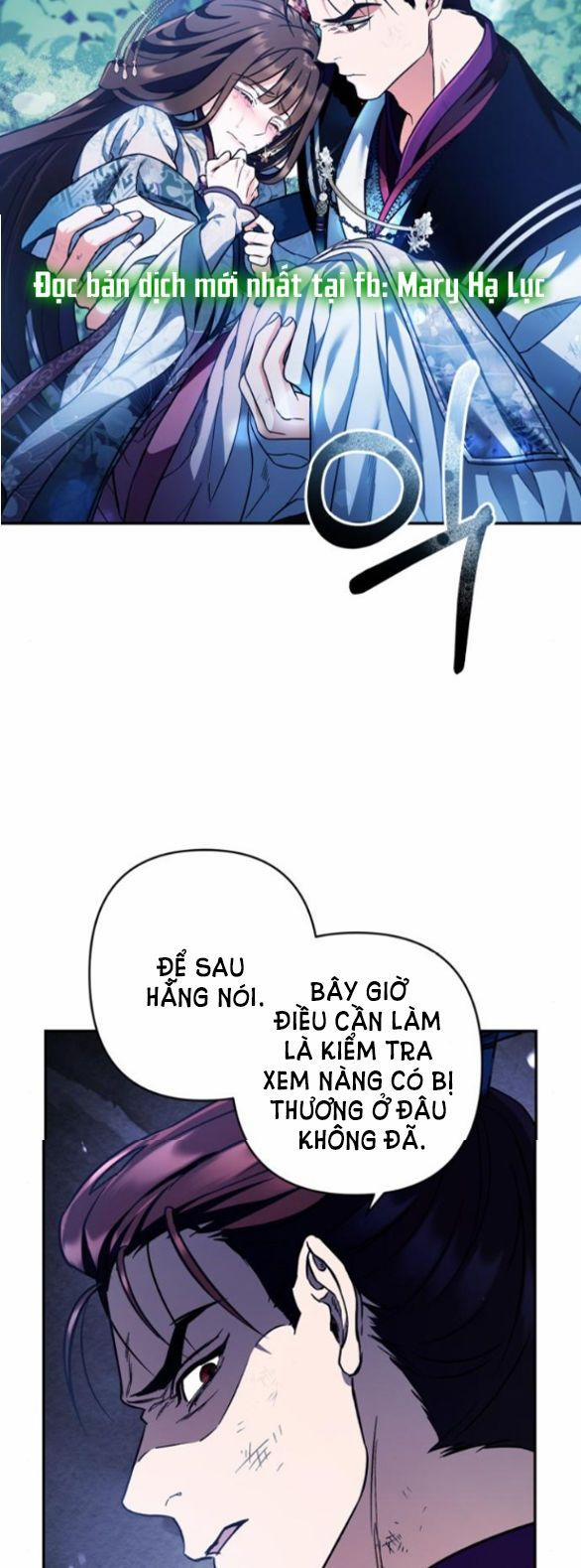 Bản Tình Ca Heeran 40.5 trang 10