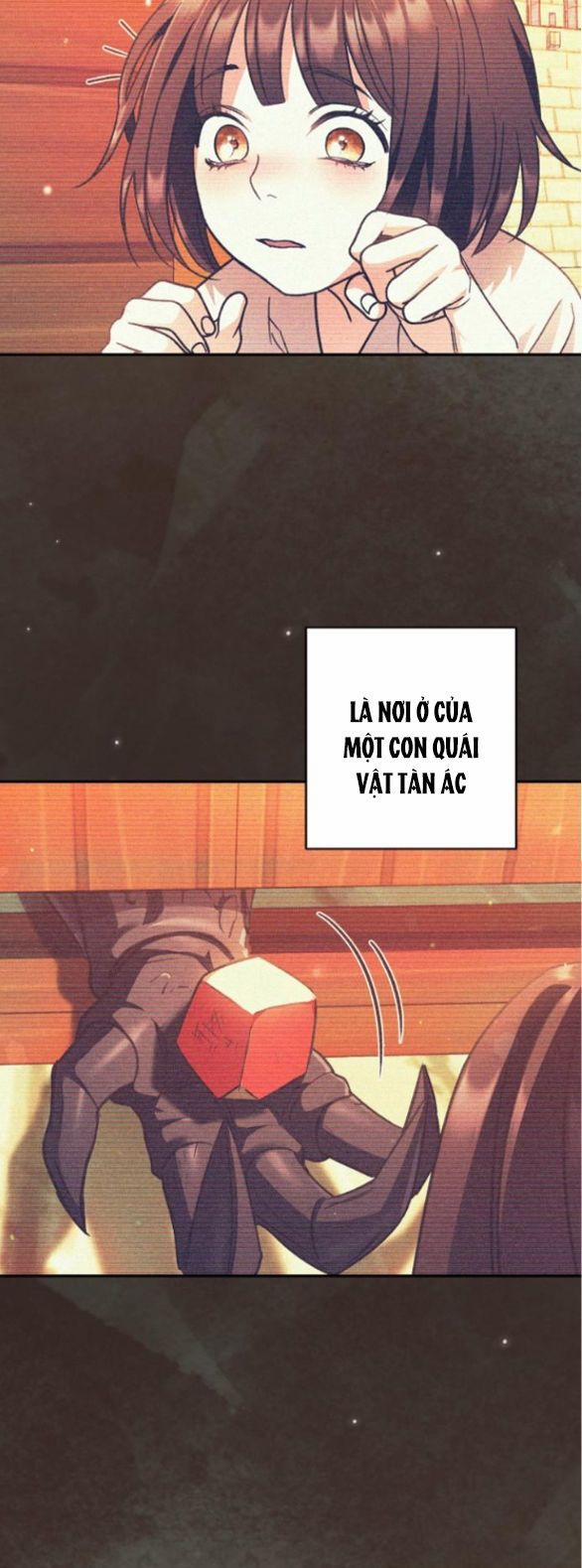 Bản Tình Ca Heeran 40.5 trang 14