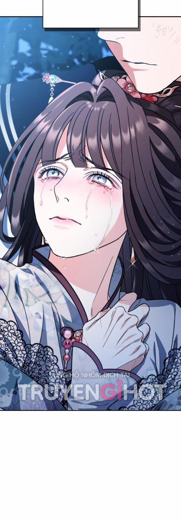 Bản Tình Ca Heeran 40.5 trang 19