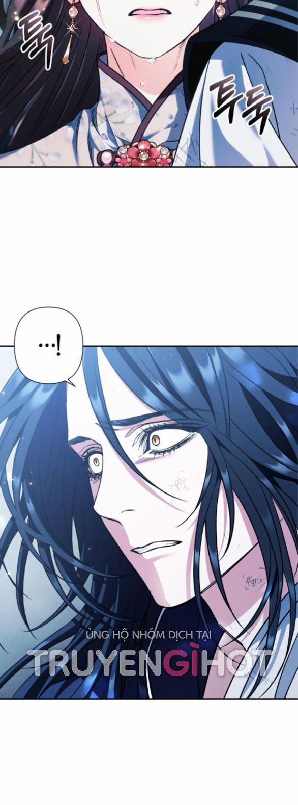 Bản Tình Ca Heeran 40.5 trang 2