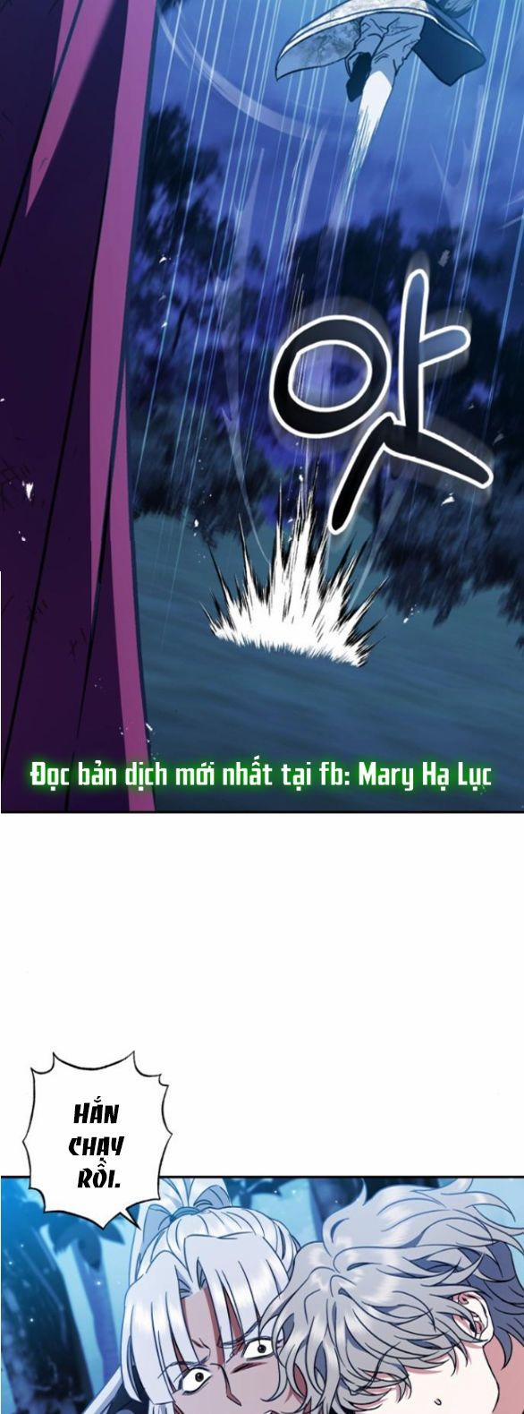 Bản Tình Ca Heeran 40.5 trang 4