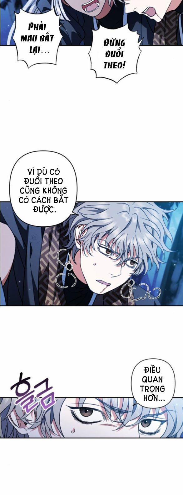 Bản Tình Ca Heeran 40.5 trang 5