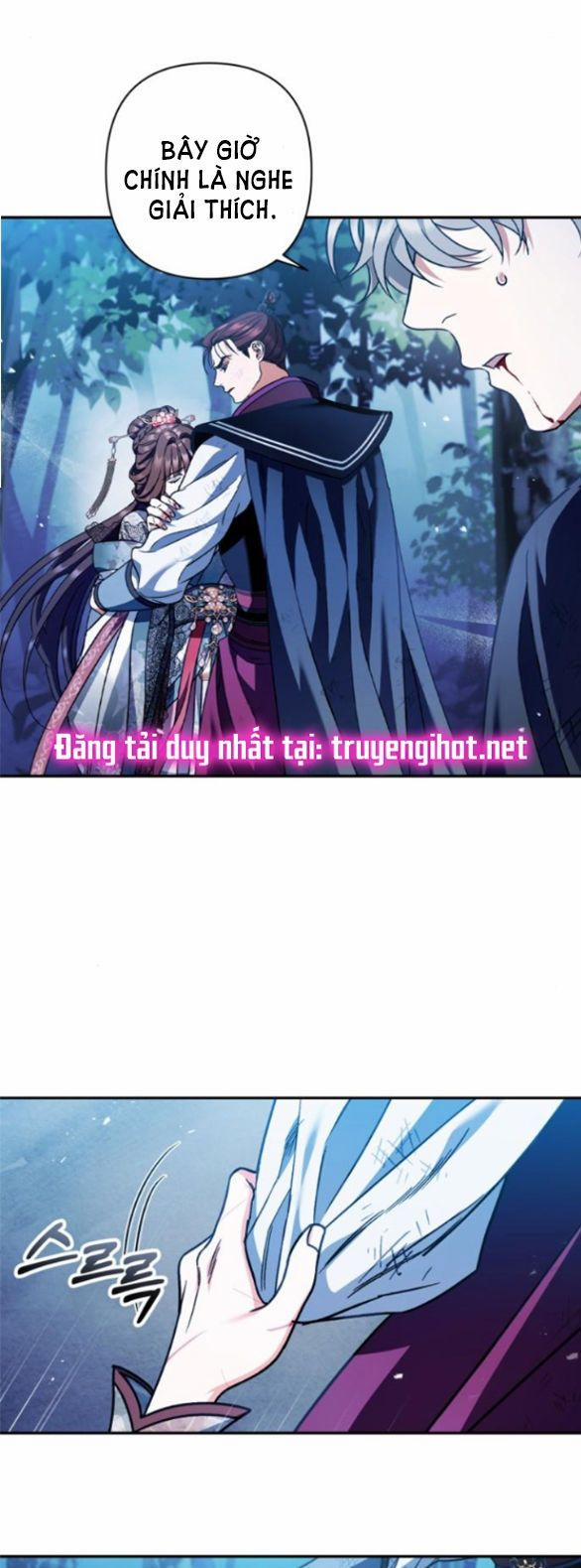 Bản Tình Ca Heeran 40.5 trang 6