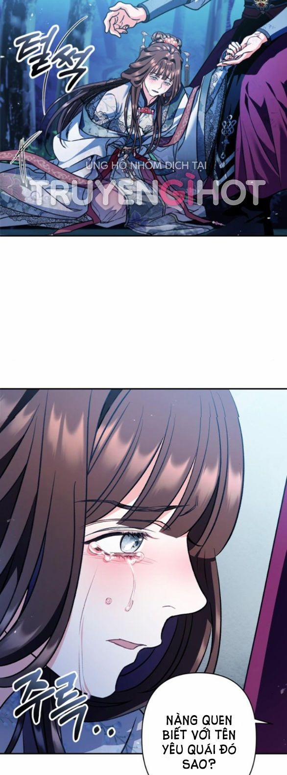 Bản Tình Ca Heeran 40.5 trang 7