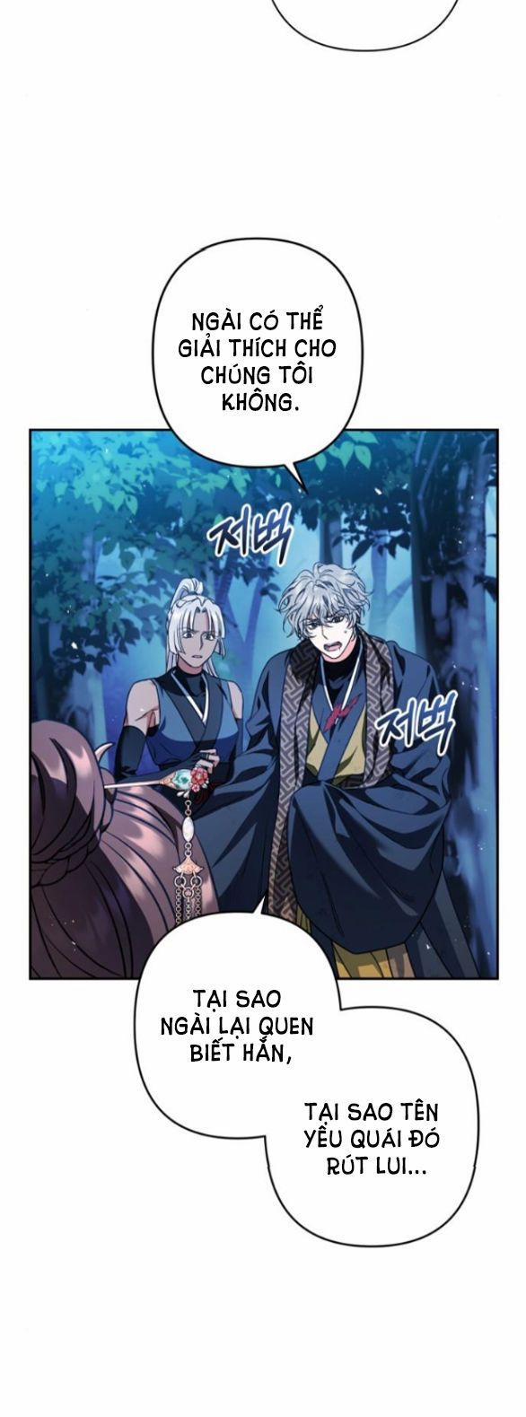 Bản Tình Ca Heeran 40.5 trang 8