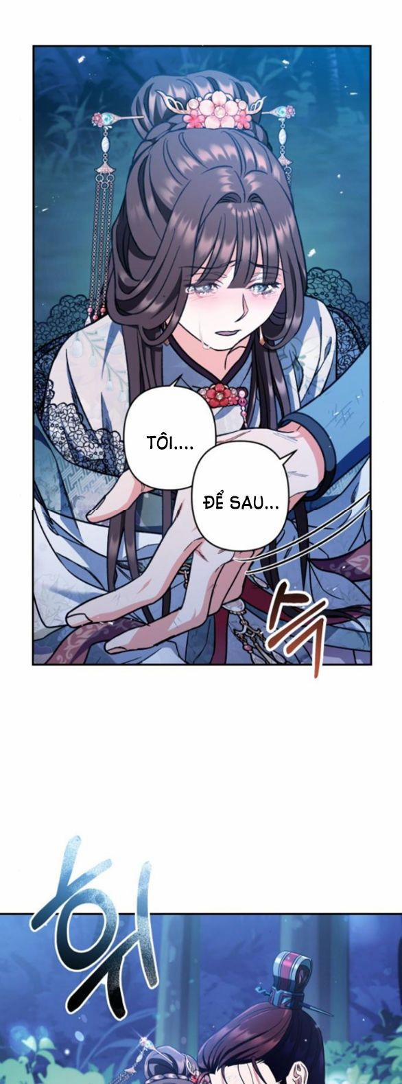 Bản Tình Ca Heeran 40.5 trang 9