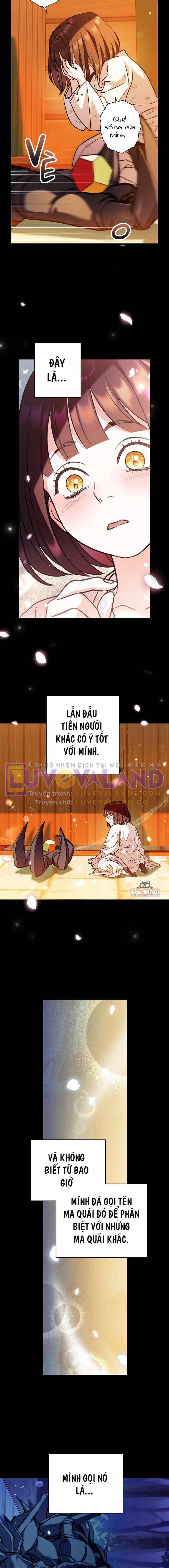 Bản Tình Ca Heeran 41 trang 7