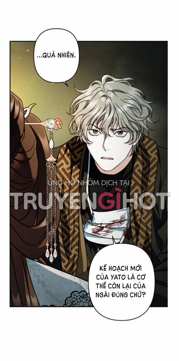 Bản Tình Ca Heeran 42.1 trang 19