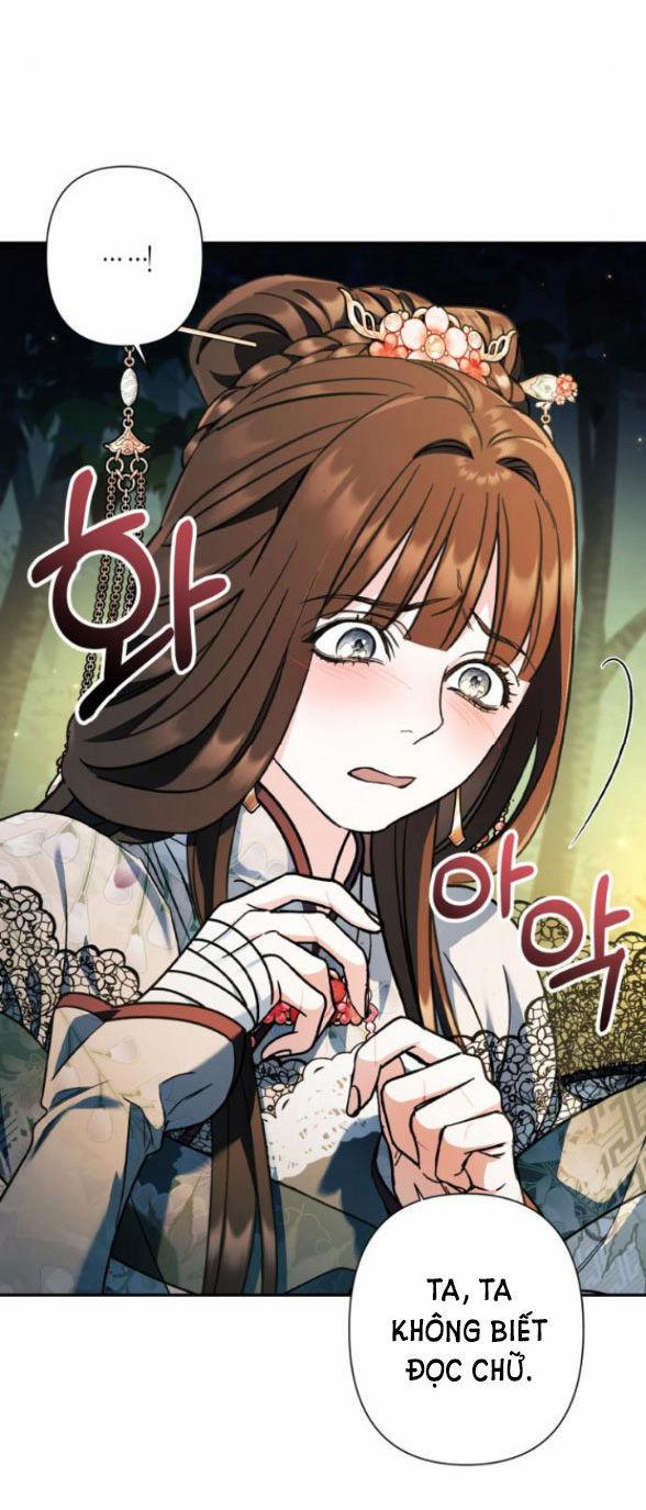 Bản Tình Ca Heeran 42.1 trang 25