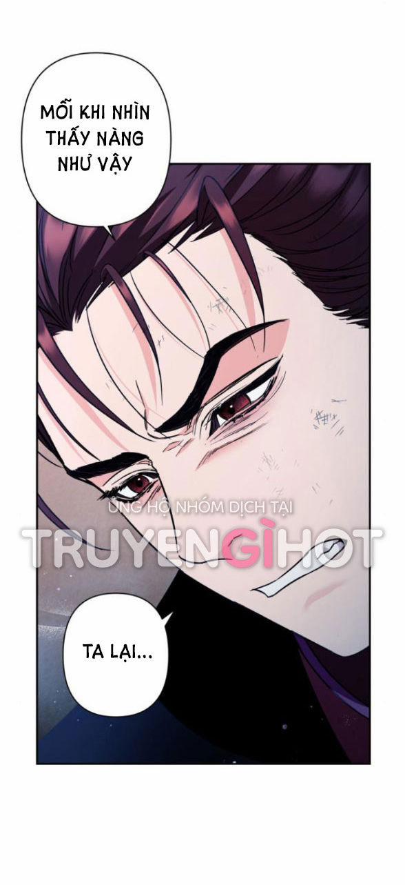 Bản Tình Ca Heeran 42.1 trang 7