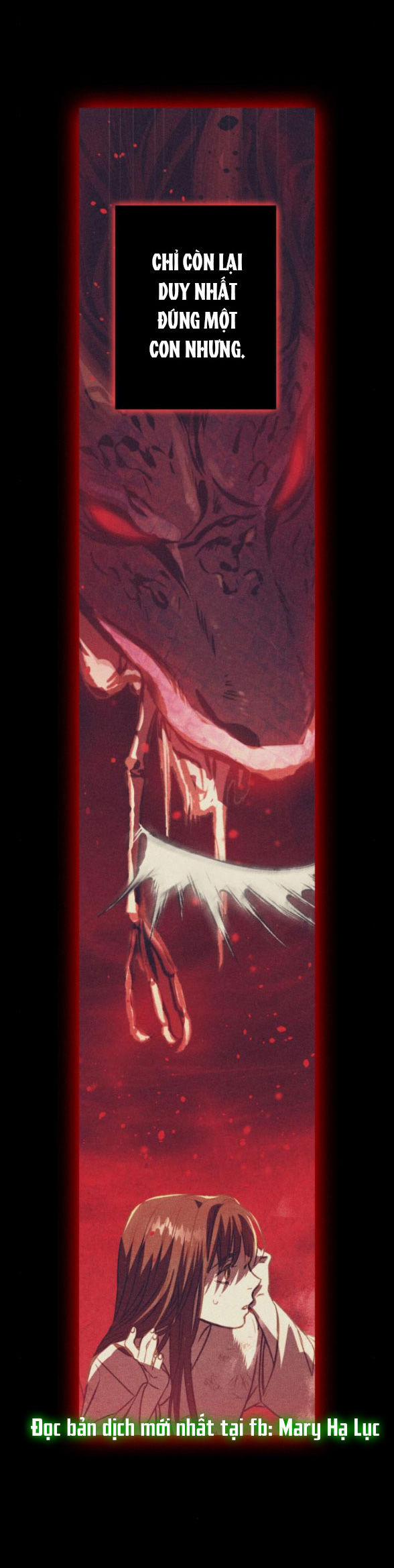 Bản Tình Ca Heeran 42.2 trang 13