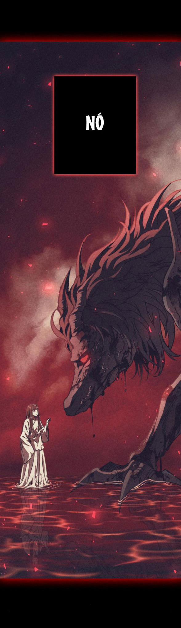 Bản Tình Ca Heeran 42.2 trang 14