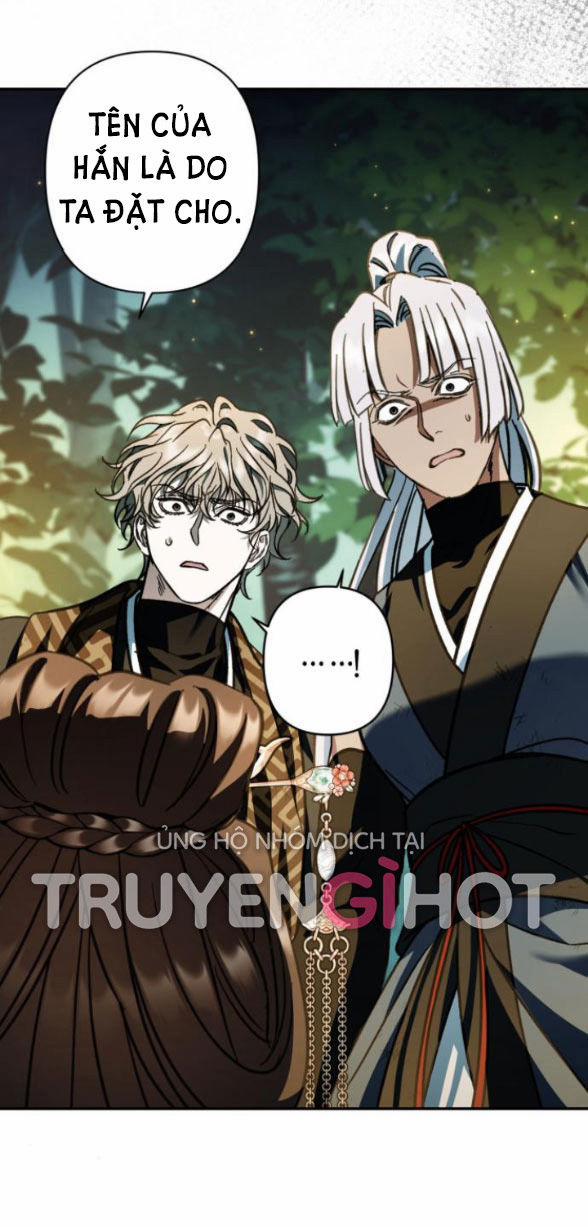 Bản Tình Ca Heeran 42.2 trang 17