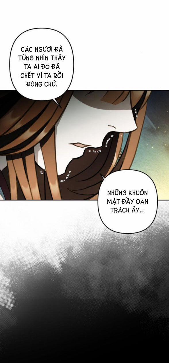 Bản Tình Ca Heeran 42.2 trang 19