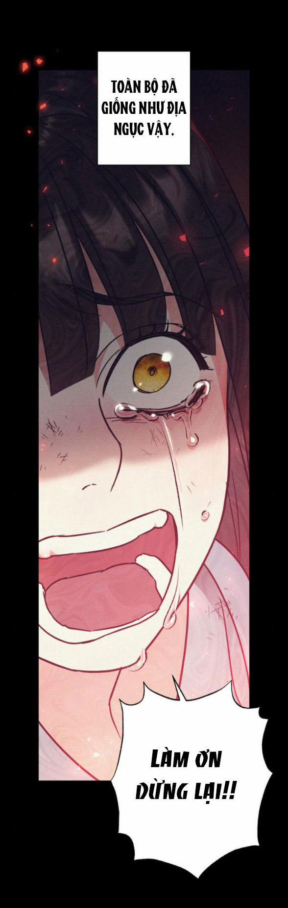 Bản Tình Ca Heeran 42.2 trang 21