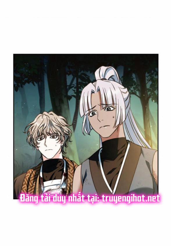 Bản Tình Ca Heeran 42.2 trang 25