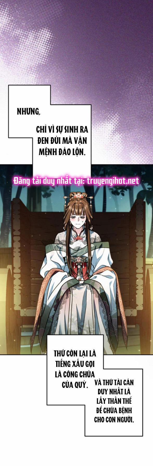 Bản Tình Ca Heeran 42.2 trang 5