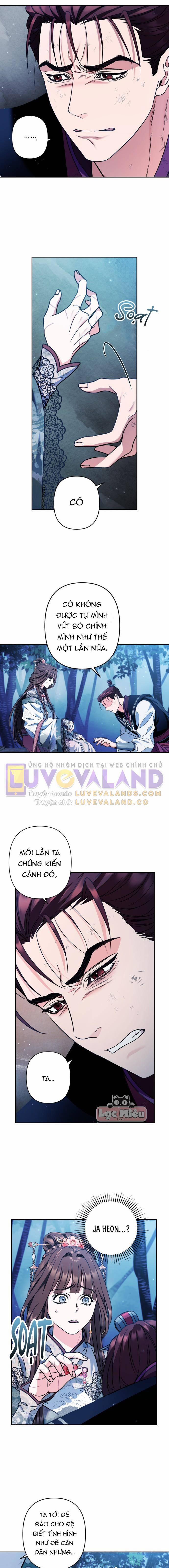 Bản Tình Ca Heeran 42 trang 1