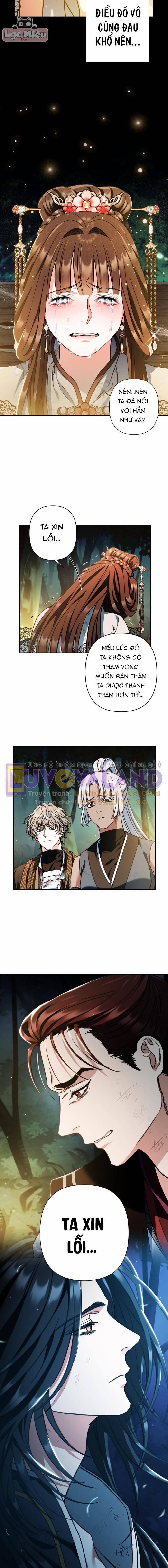 Bản Tình Ca Heeran 42 trang 13