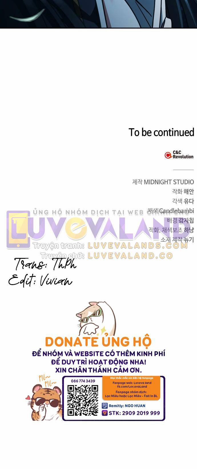 Bản Tình Ca Heeran 42 trang 14