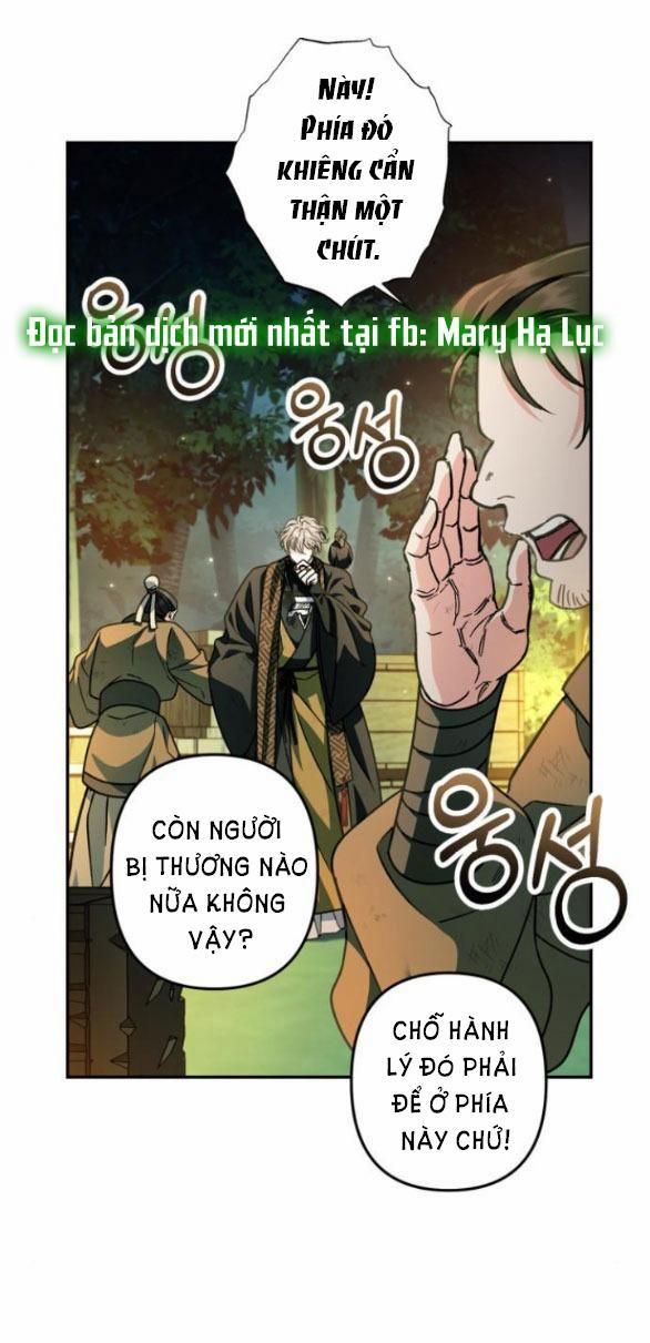 Bản Tình Ca Heeran 43.1 trang 0