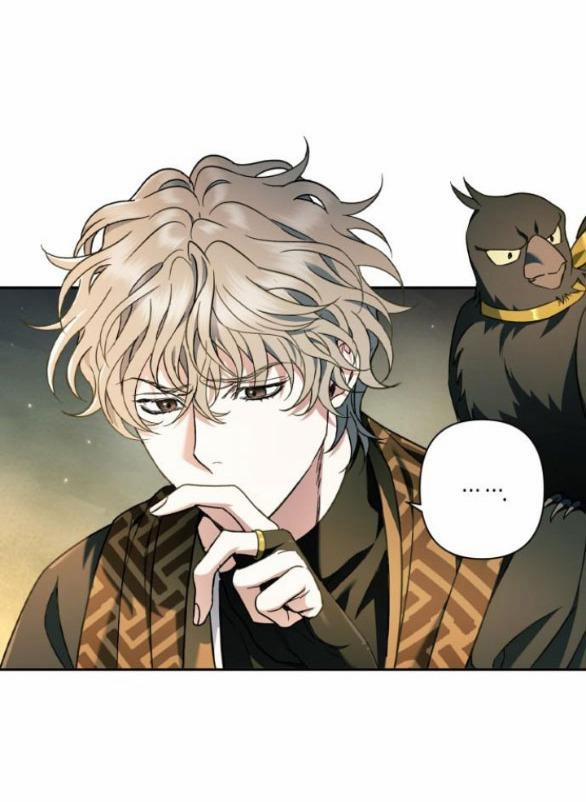 Bản Tình Ca Heeran 43.1 trang 1