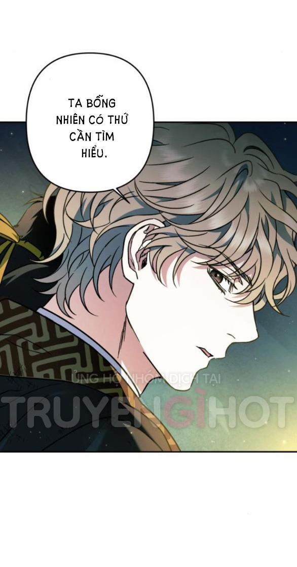 Bản Tình Ca Heeran 43.1 trang 6