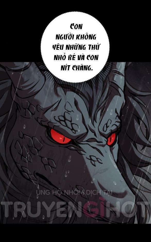 Bản Tình Ca Heeran 43.2 trang 0