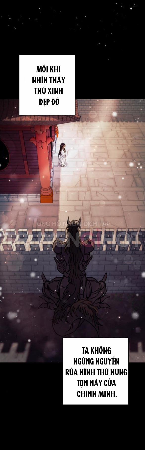 Bản Tình Ca Heeran 43.2 trang 24