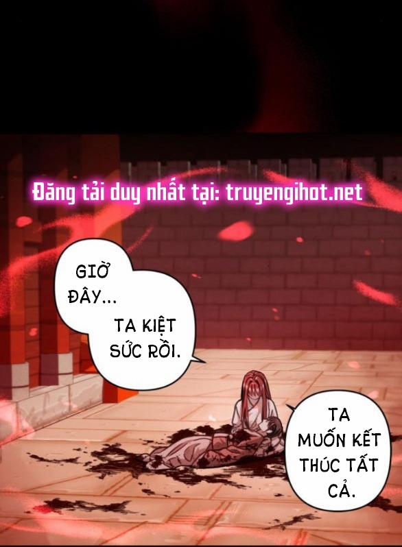 Bản Tình Ca Heeran 43.2 trang 27