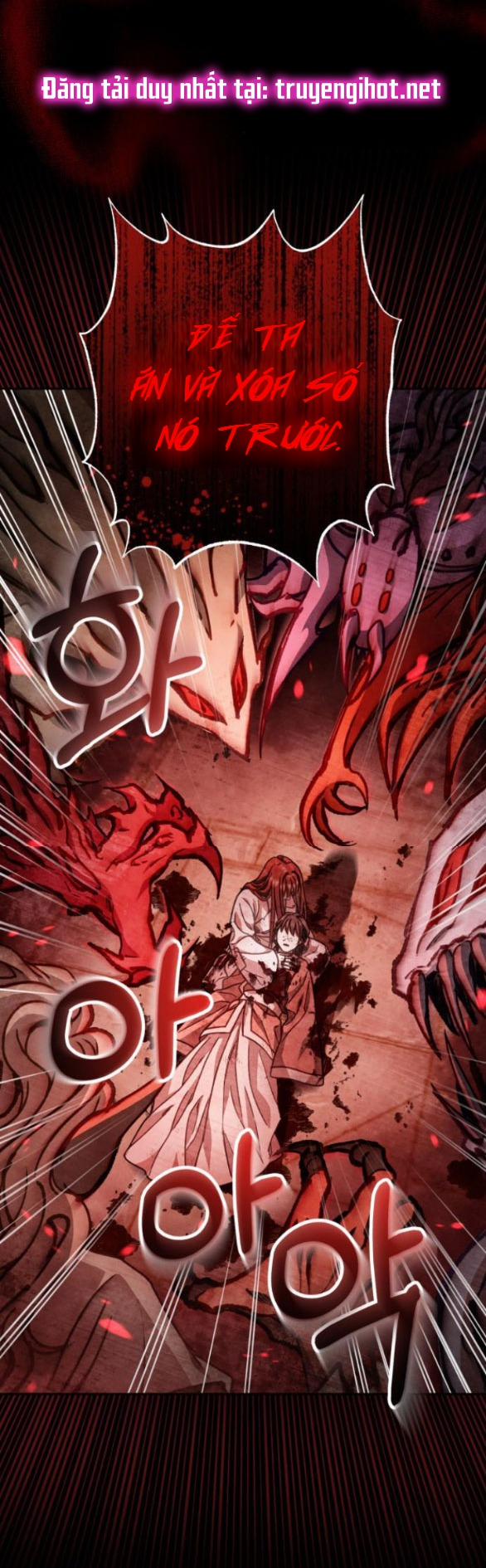 Bản Tình Ca Heeran 43.2 trang 30