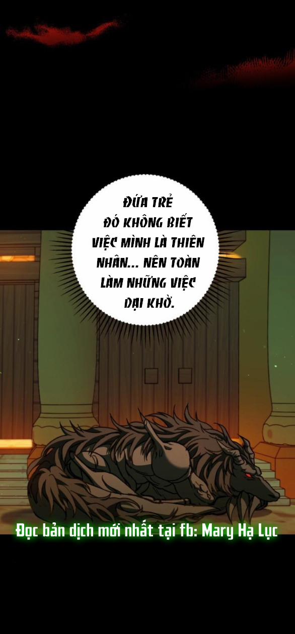 Bản Tình Ca Heeran 43.2 trang 4