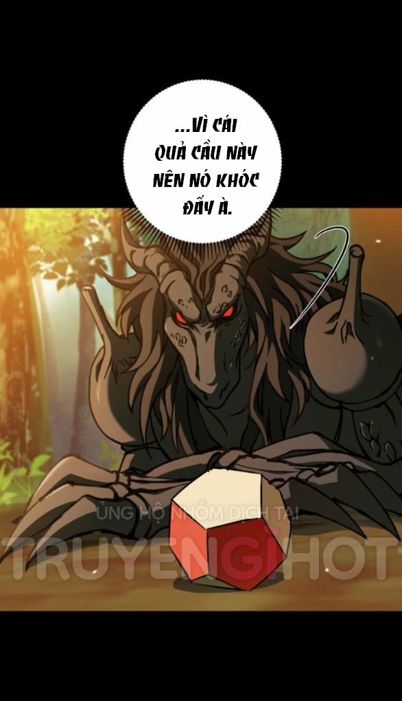 Bản Tình Ca Heeran 43.2 trang 7