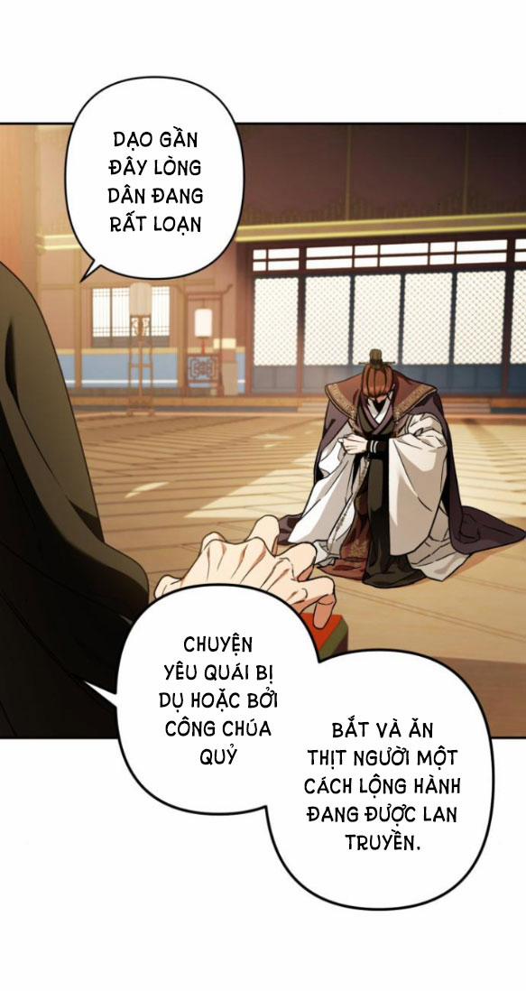 Bản Tình Ca Heeran 44.2 trang 33