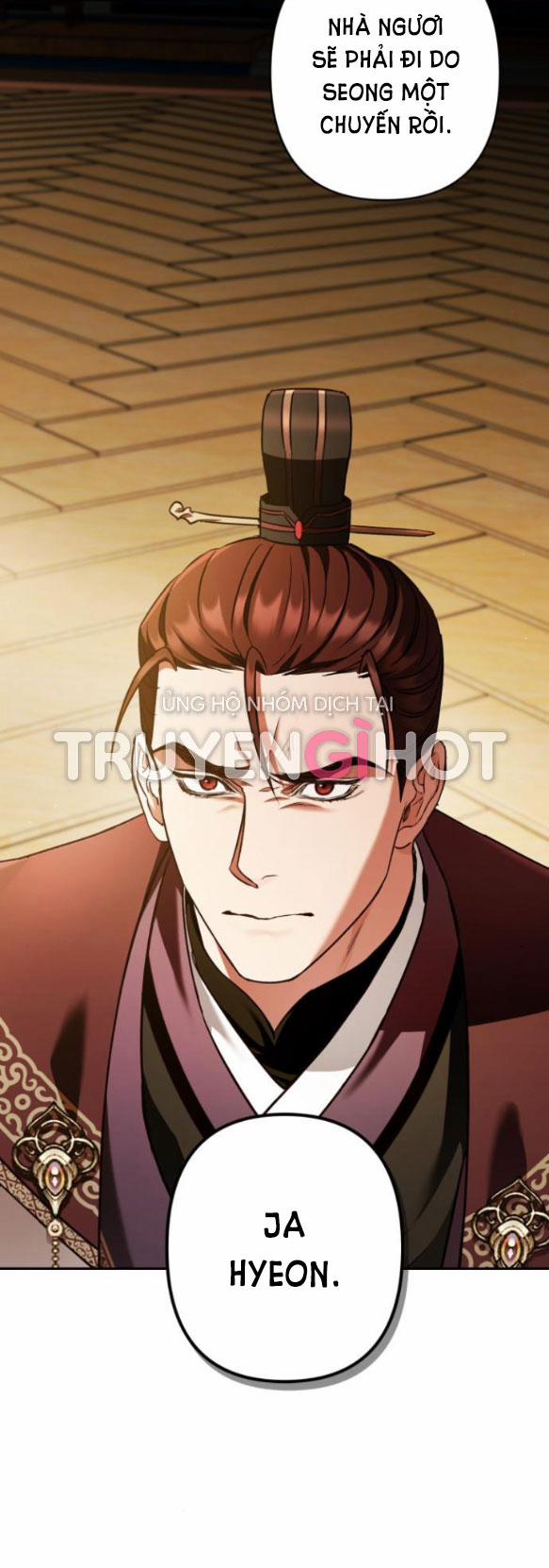 Bản Tình Ca Heeran 44.2 trang 36