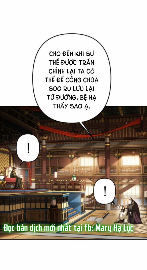 Bản Tình Ca Heeran 45.1 trang 14