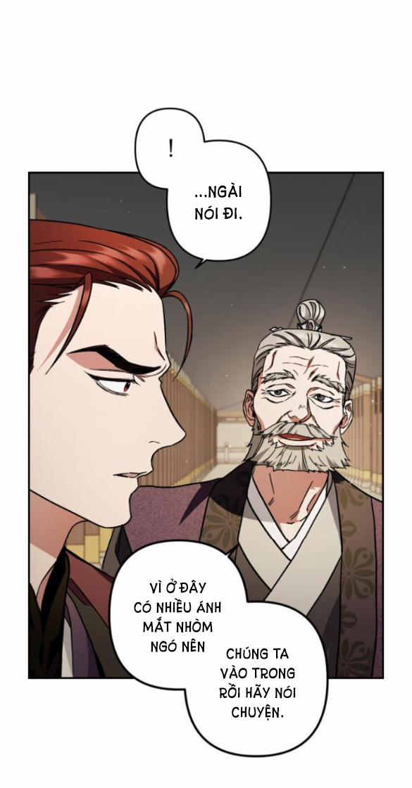 Bản Tình Ca Heeran 45.1 trang 27