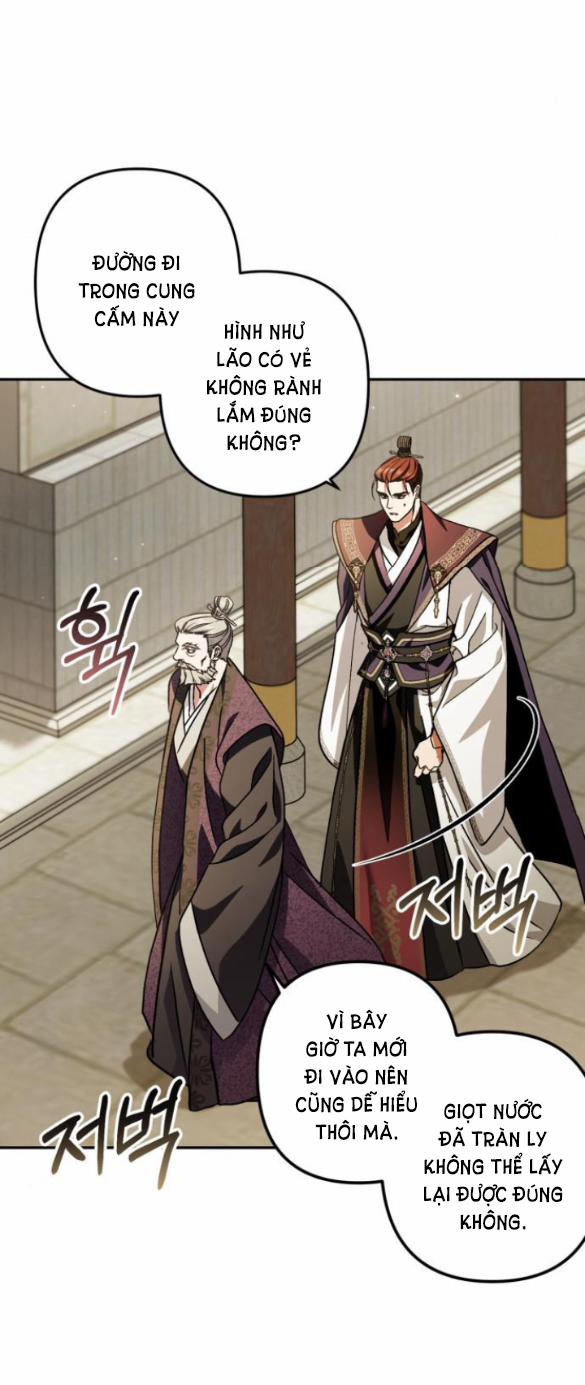 Bản Tình Ca Heeran 45.1 trang 28