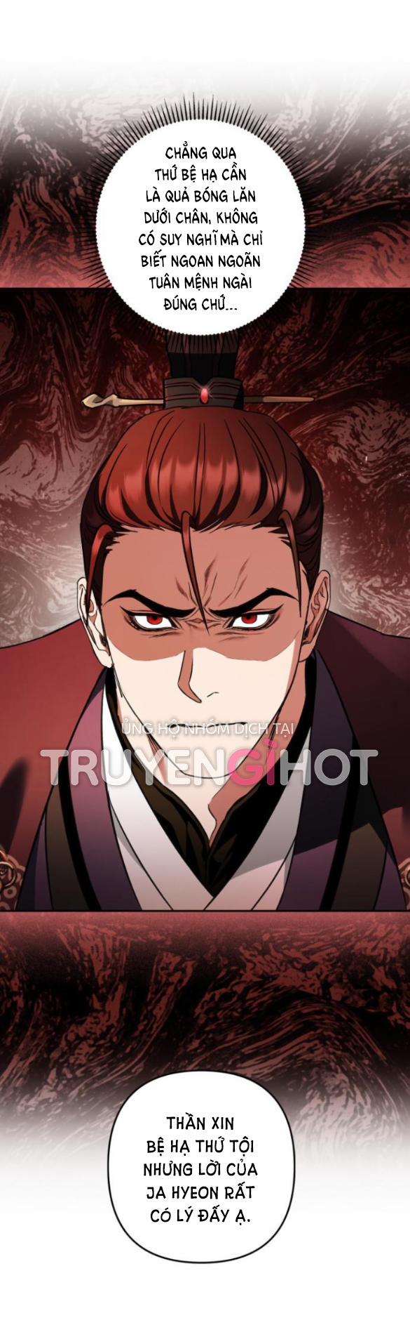 Bản Tình Ca Heeran 45.1 trang 8